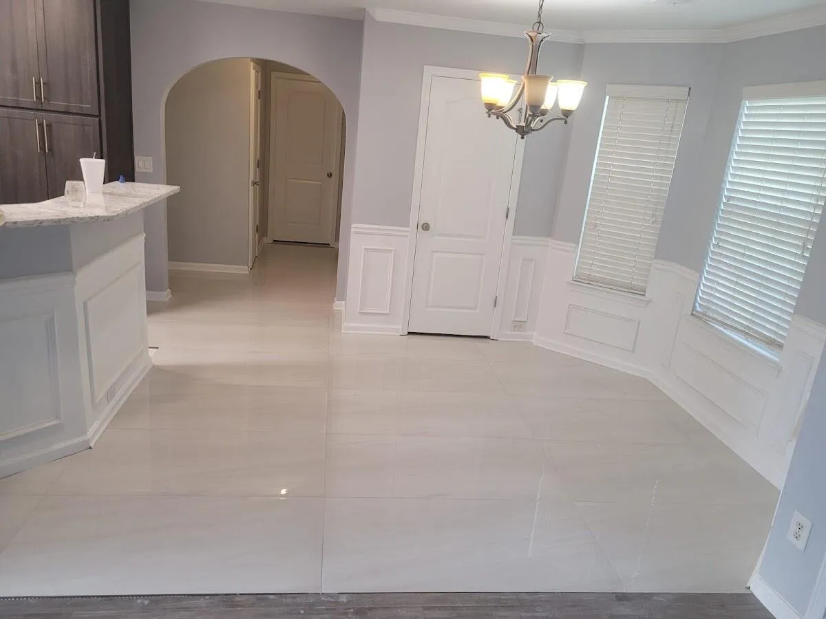 Water Damage Restoration services in Oak Grove, OR